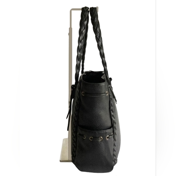 Nordstrom Ltd. Edition Signature Bag  "Cheyenne" (New) (Rare bag) - Picture 6 of 11